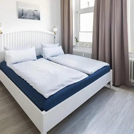 Sandkorn Apartamento *