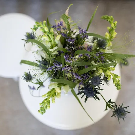 Sandkorn Διαμέρισμα